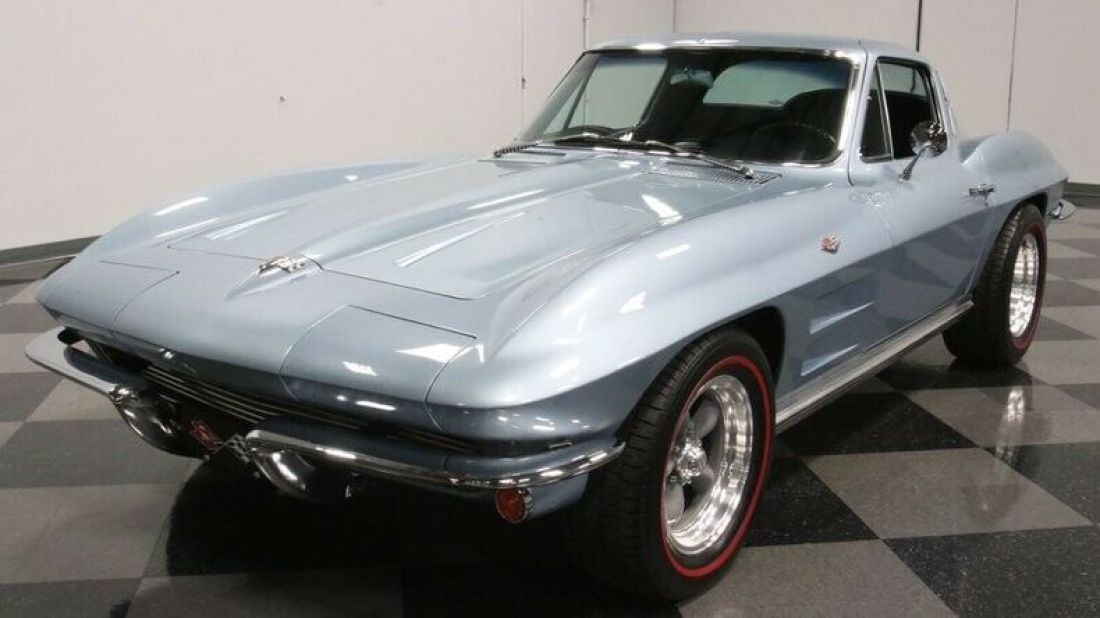 1964 Chevrolet Corvette - photo 6