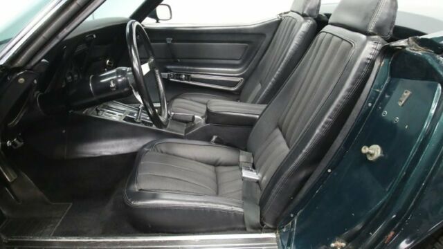 1969 Chevrolet Corvette Convertible - photo 5