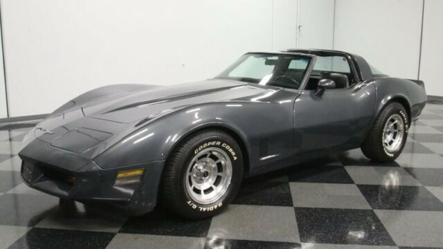 1981 Chevrolet Corvette -- - photo 7