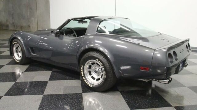 1981 Chevrolet Corvette -- - photo 9