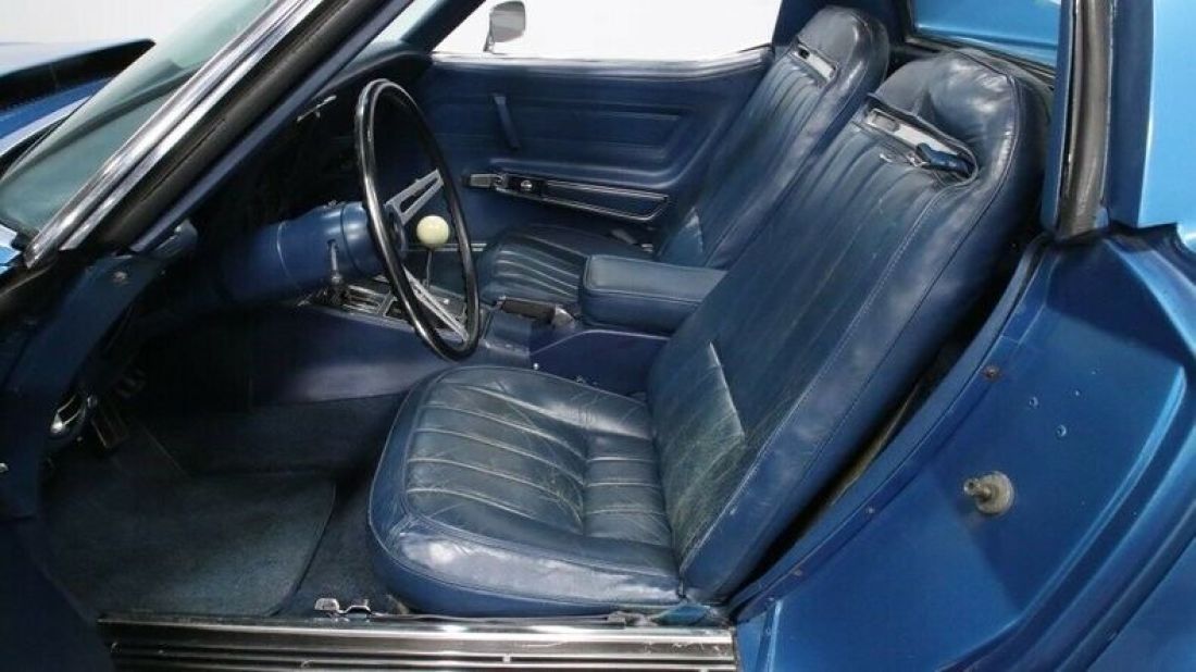 1971 Chevrolet Corvette - photo 5