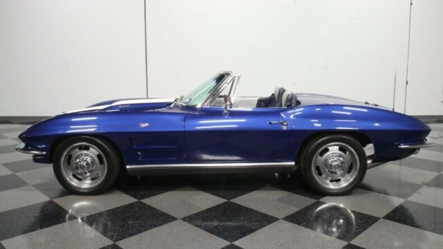 1964 Chevrolet Corvette Convertible - photo 3