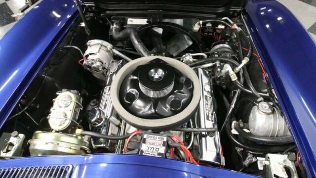 1964 Chevrolet Corvette Convertible - photo 4
