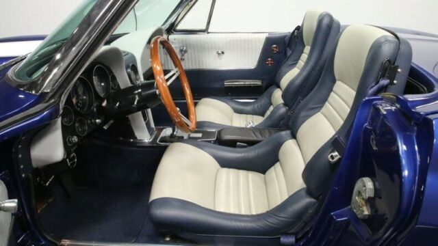 1964 Chevrolet Corvette Convertible - photo 5
