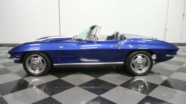1964 Chevrolet Corvette Convertible - photo 8