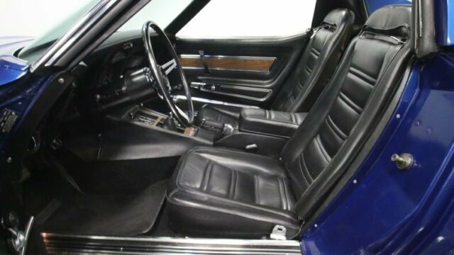 1972 Chevrolet Corvette LT1 - photo 4
