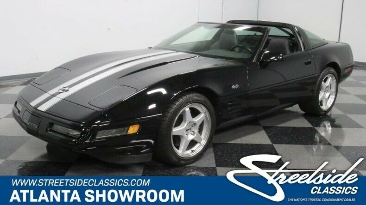 1994 Chevrolet Corvette