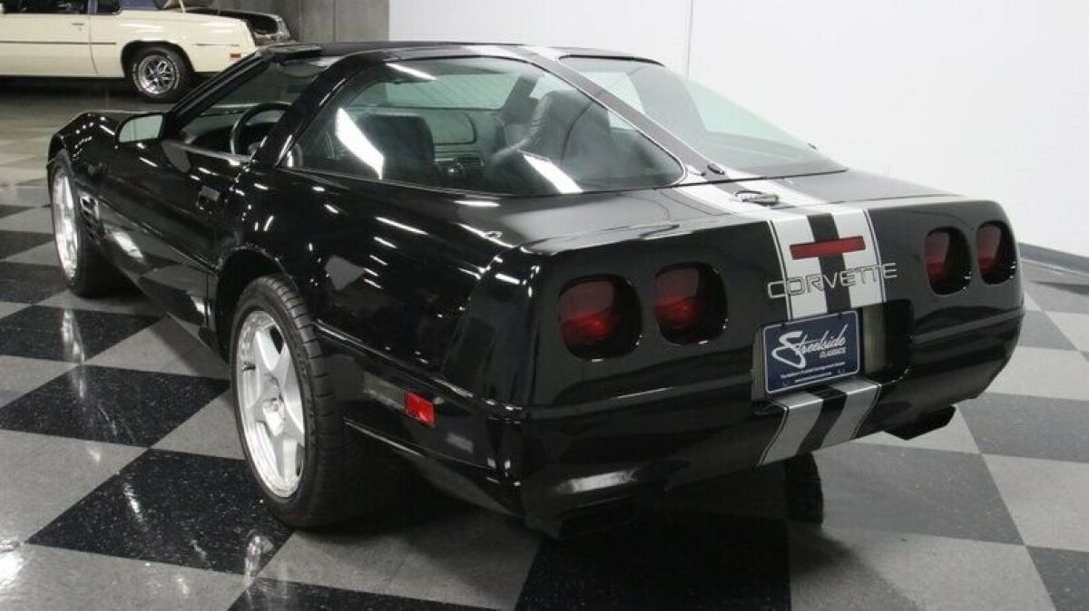 1994 Chevrolet Corvette - photo 10