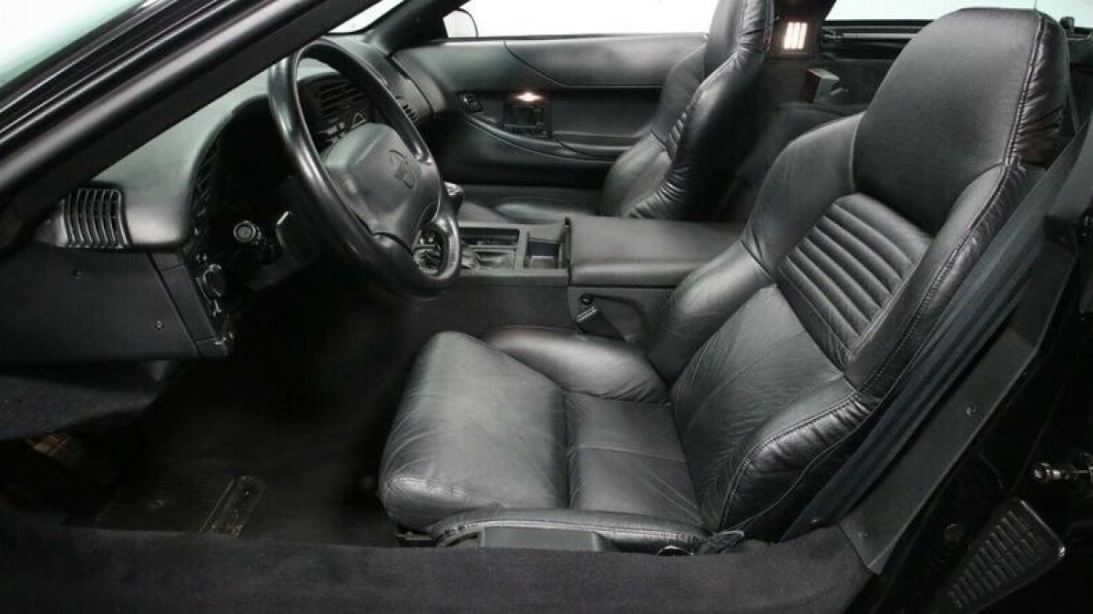 1994 Chevrolet Corvette - photo 5