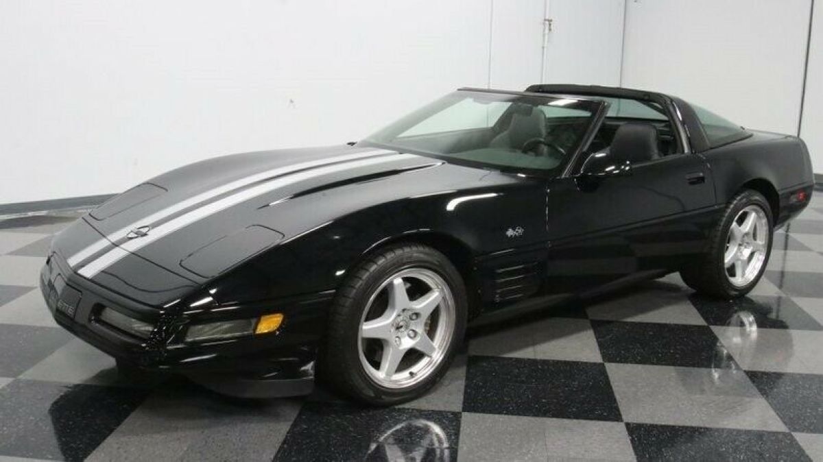 1994 Chevrolet Corvette - photo 7