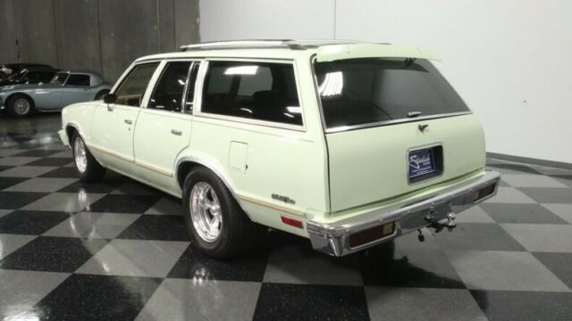 1979 Chevrolet Malibu Wagon - photo 10