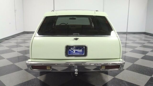 1979 Chevrolet Malibu Wagon - photo 12
