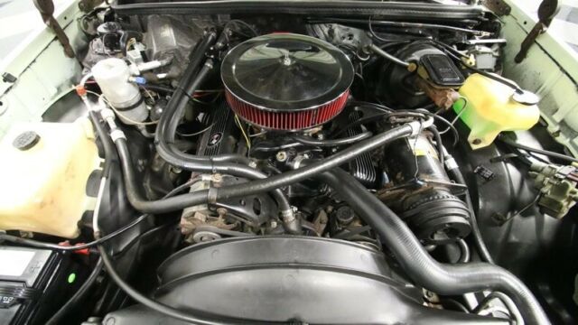 1979 Chevrolet Malibu Wagon - photo 4