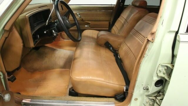 1979 Chevrolet Malibu Wagon - photo 5
