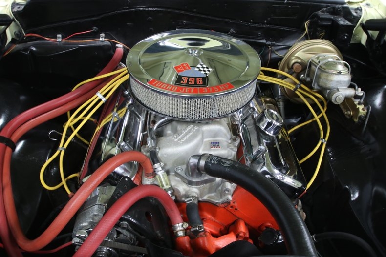 1966 Chevrolet Chevelle SS - photo 5