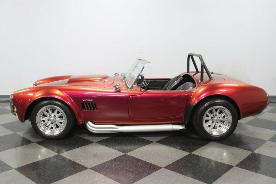 1966 Shelby Cobra Viper V10 - photo 3