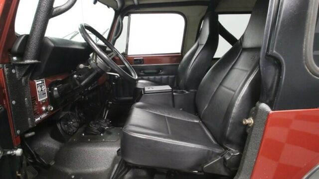 1984 Jeep CJ Renegade - photo 5