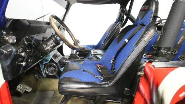 1979 Jeep CJ -- - photo 5