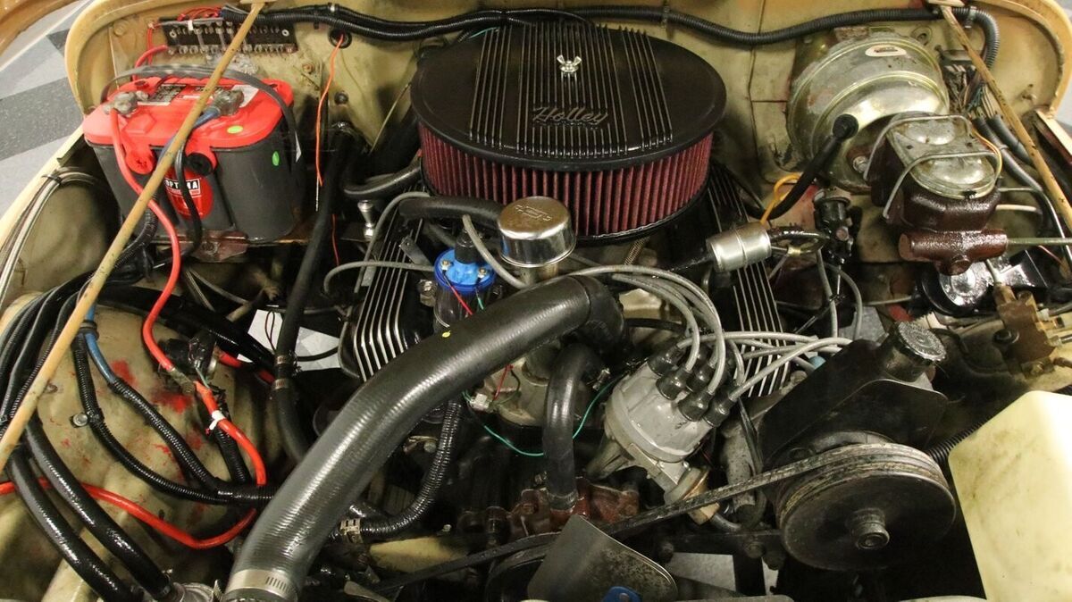 1978 Jeep CJ - photo 4