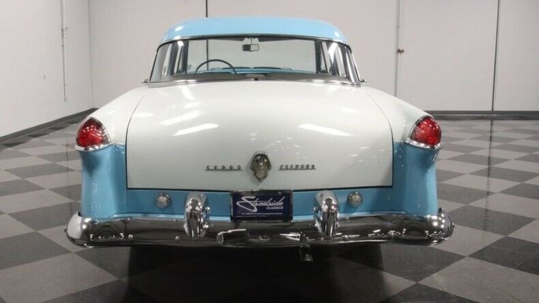 1954 Packard Clipper - photo 12