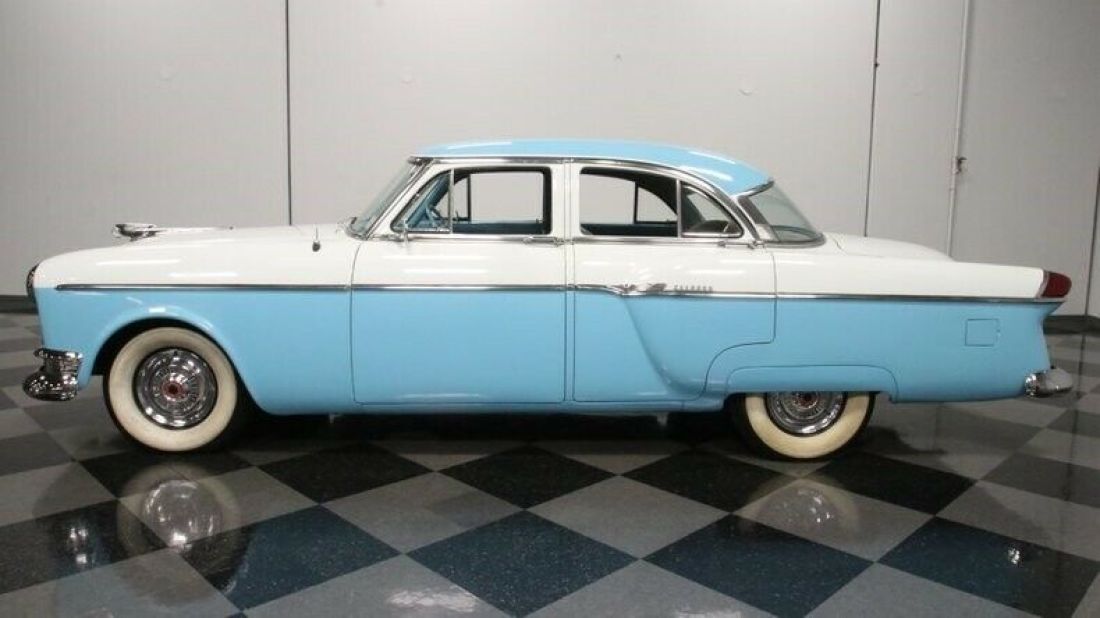 1954 Packard Clipper - photo 3