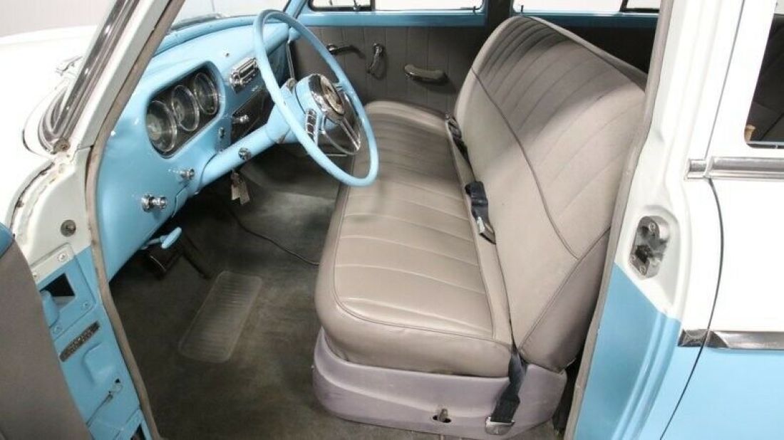 1954 Packard Clipper - photo 5