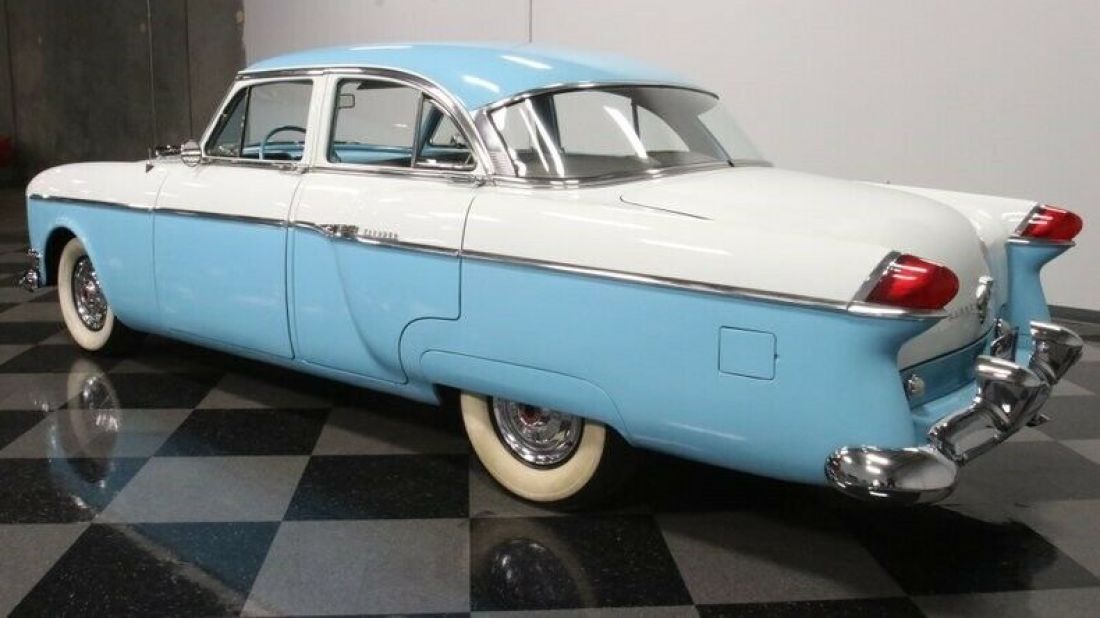 1954 Packard Clipper - photo 9