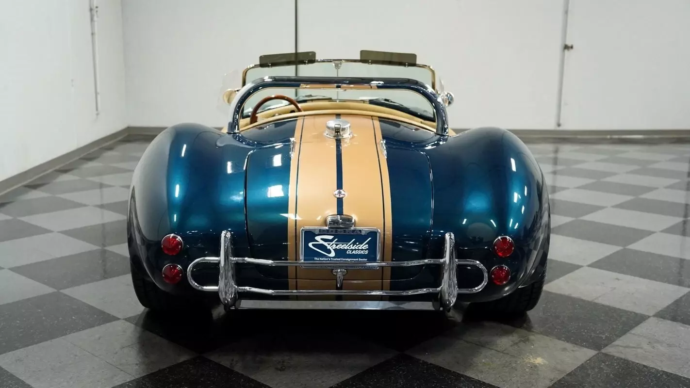 1965 Shelby Cobra West Coast - photo 10