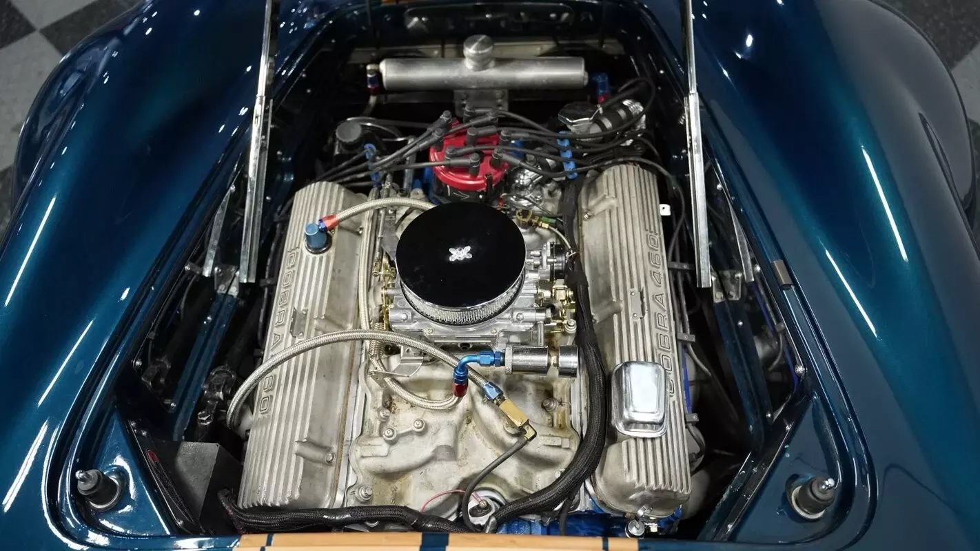 1965 Shelby Cobra West Coast - photo 4