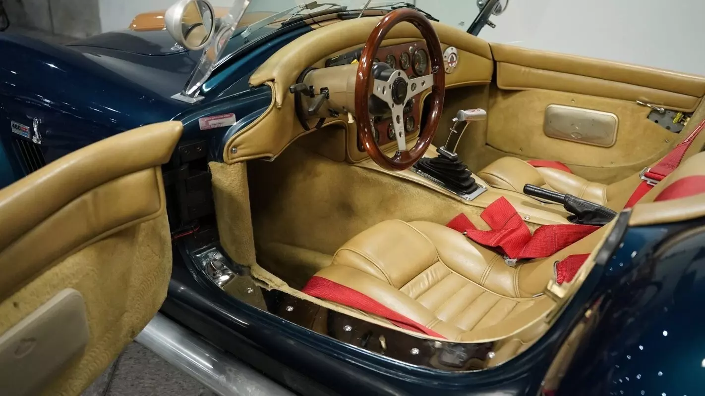 1965 Shelby Cobra West Coast - photo 5