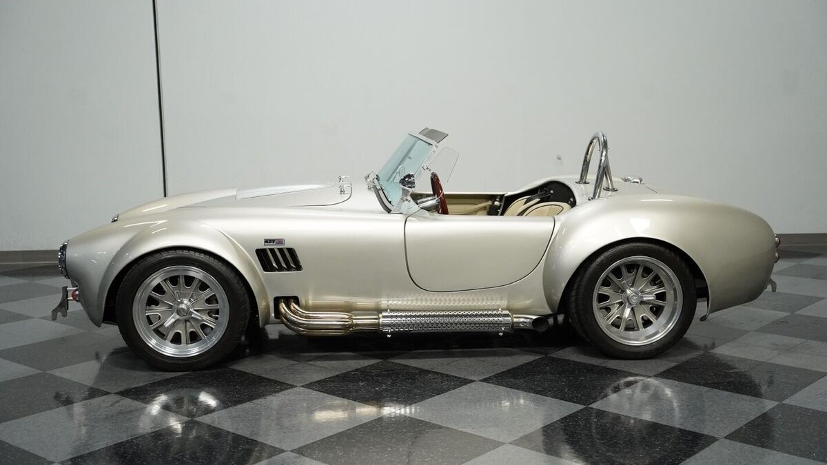 1965 Shelby Cobra Backdraft 427 - photo 3