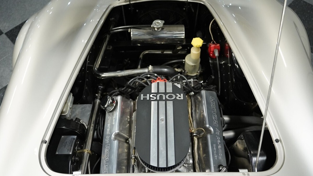 1965 Shelby Cobra Backdraft 427 - photo 4