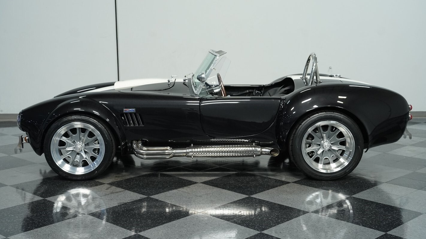 1965 Shelby Cobra Backdraft 427 - photo 3