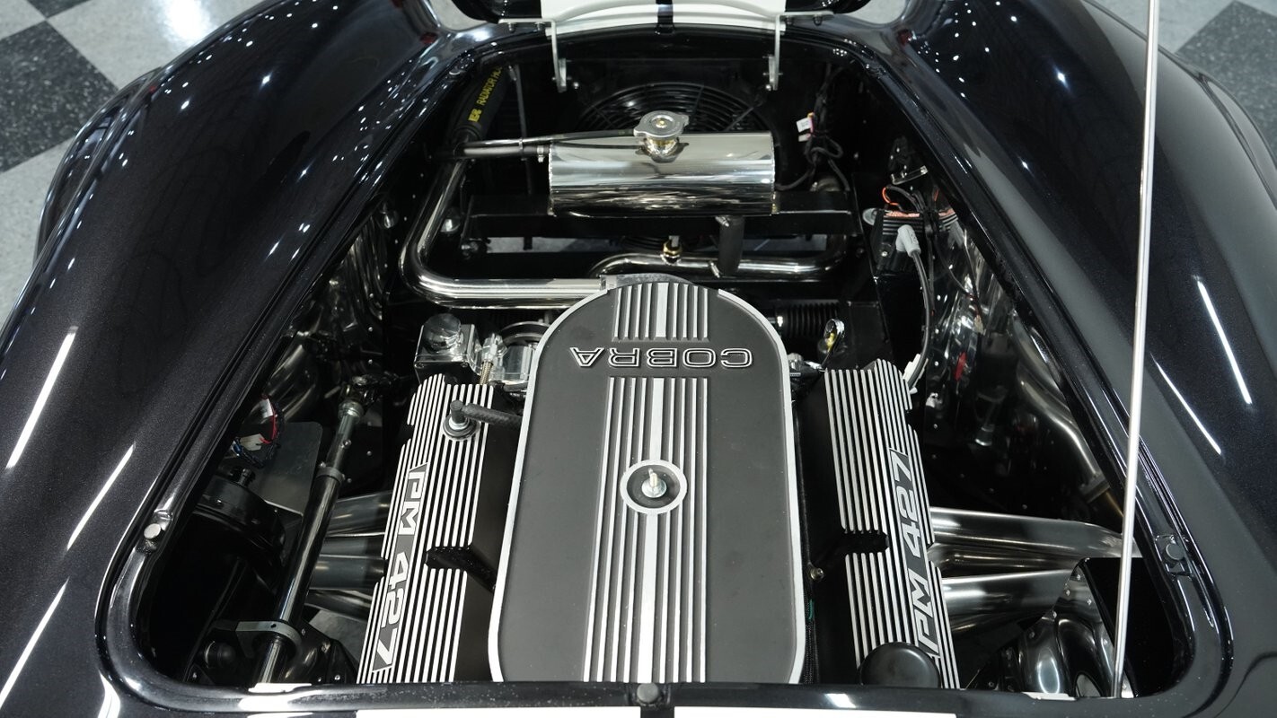 1965 Shelby Cobra Backdraft 427 - photo 4