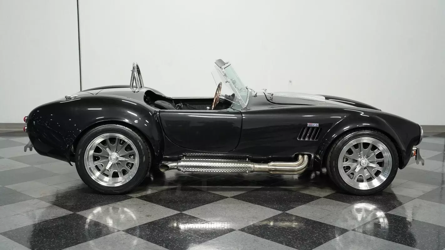1965 Shelby Cobra Backdraft 427 - photo 13
