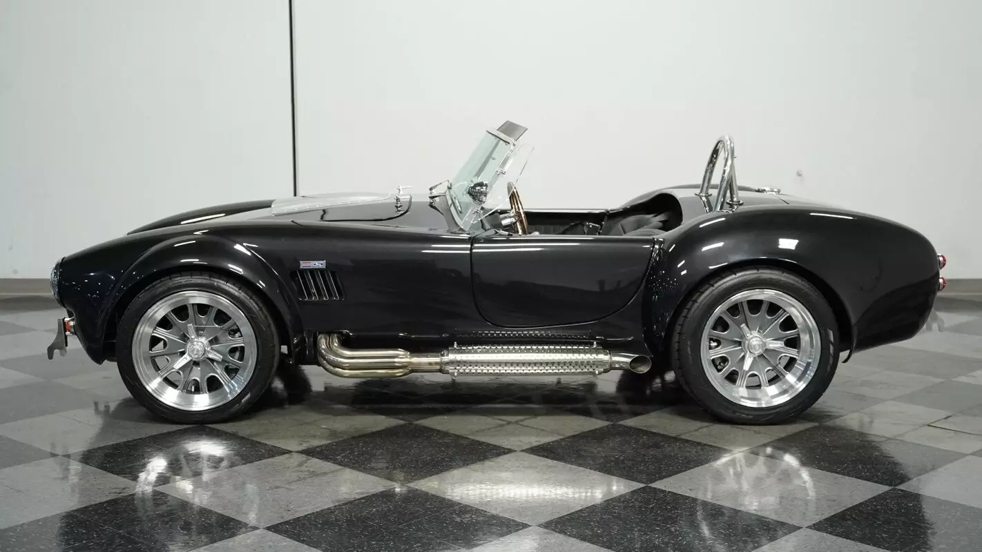 1965 Shelby Cobra Backdraft 427 - photo 3