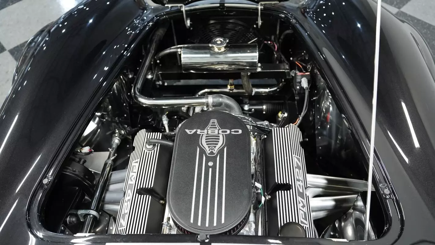 1965 Shelby Cobra Backdraft 427 - photo 4
