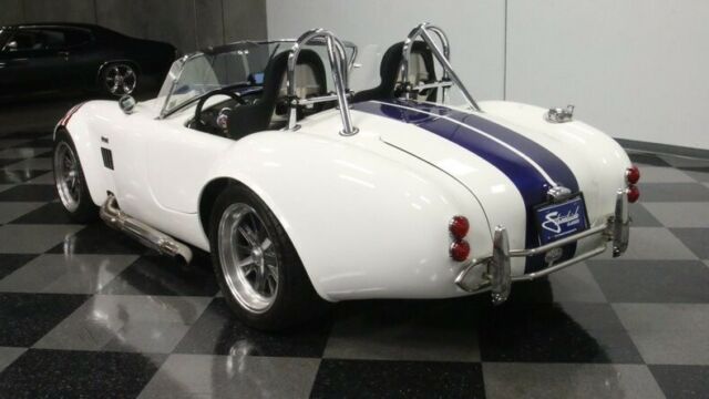 1965 Shelby Cobra Factory Five - photo 10