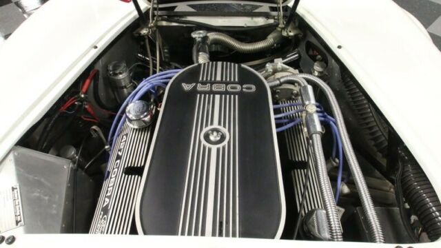 1965 Shelby Cobra Factory Five - photo 3