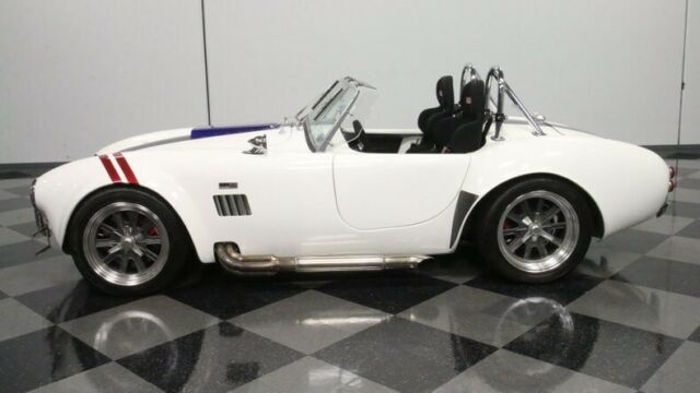 1965 Shelby Cobra Factory Five - photo 4