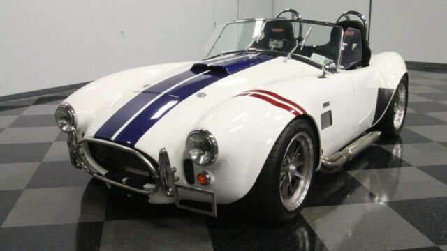 1965 Shelby Cobra Factory Five - photo 6