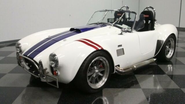 1965 Shelby Cobra Factory Five - photo 7