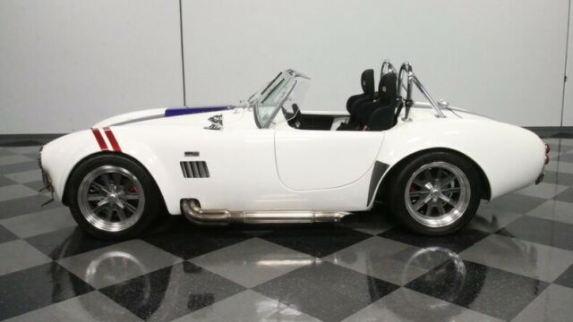 1965 Shelby Cobra Factory Five - photo 8