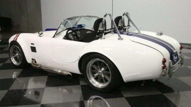 1965 Shelby Cobra Factory Five - photo 9