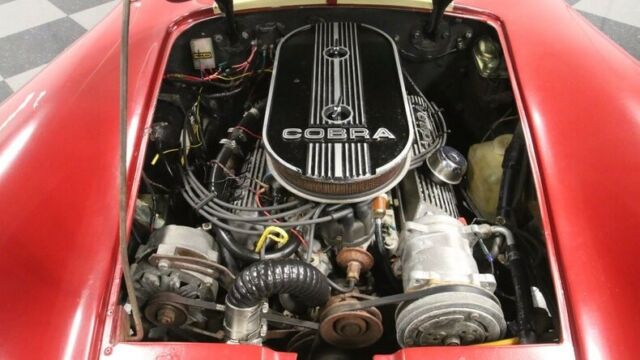 1983 Shelby Cobra Replica - photo 4