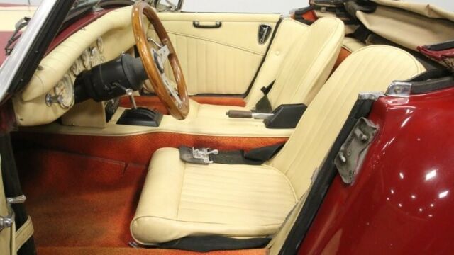 1983 Shelby Cobra Replica - photo 5