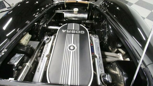 1965 Shelby Cobra Backdraft Racing - photo 3