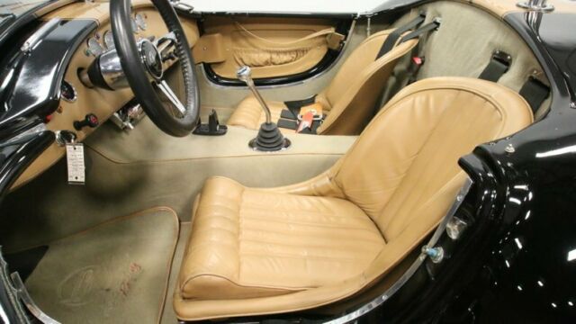 1965 Shelby Cobra Backdraft Racing - photo 4