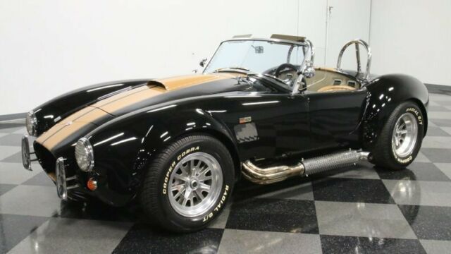 1965 Shelby Cobra Backdraft Racing - photo 6