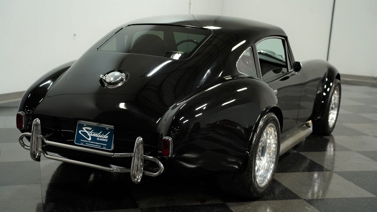 1967 Shelby Cobra Street Beast Coupe - photo 10